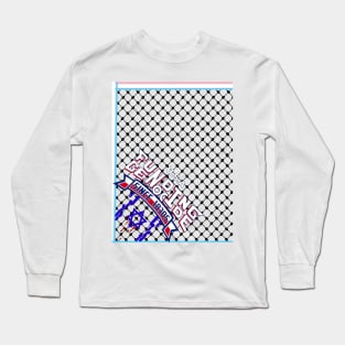 Is-ray-fell Long Sleeve T-Shirt